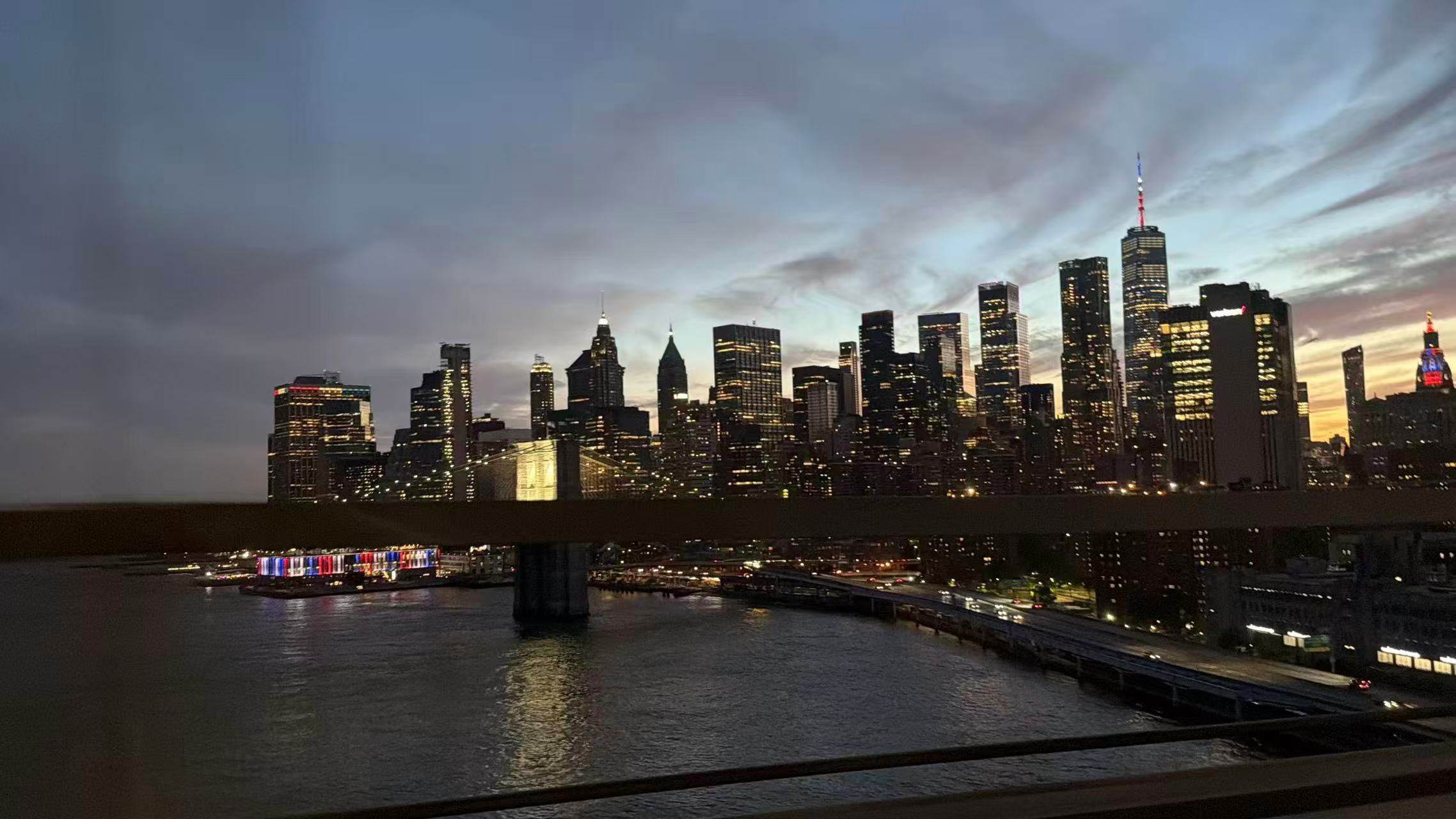 Manhattan, New York